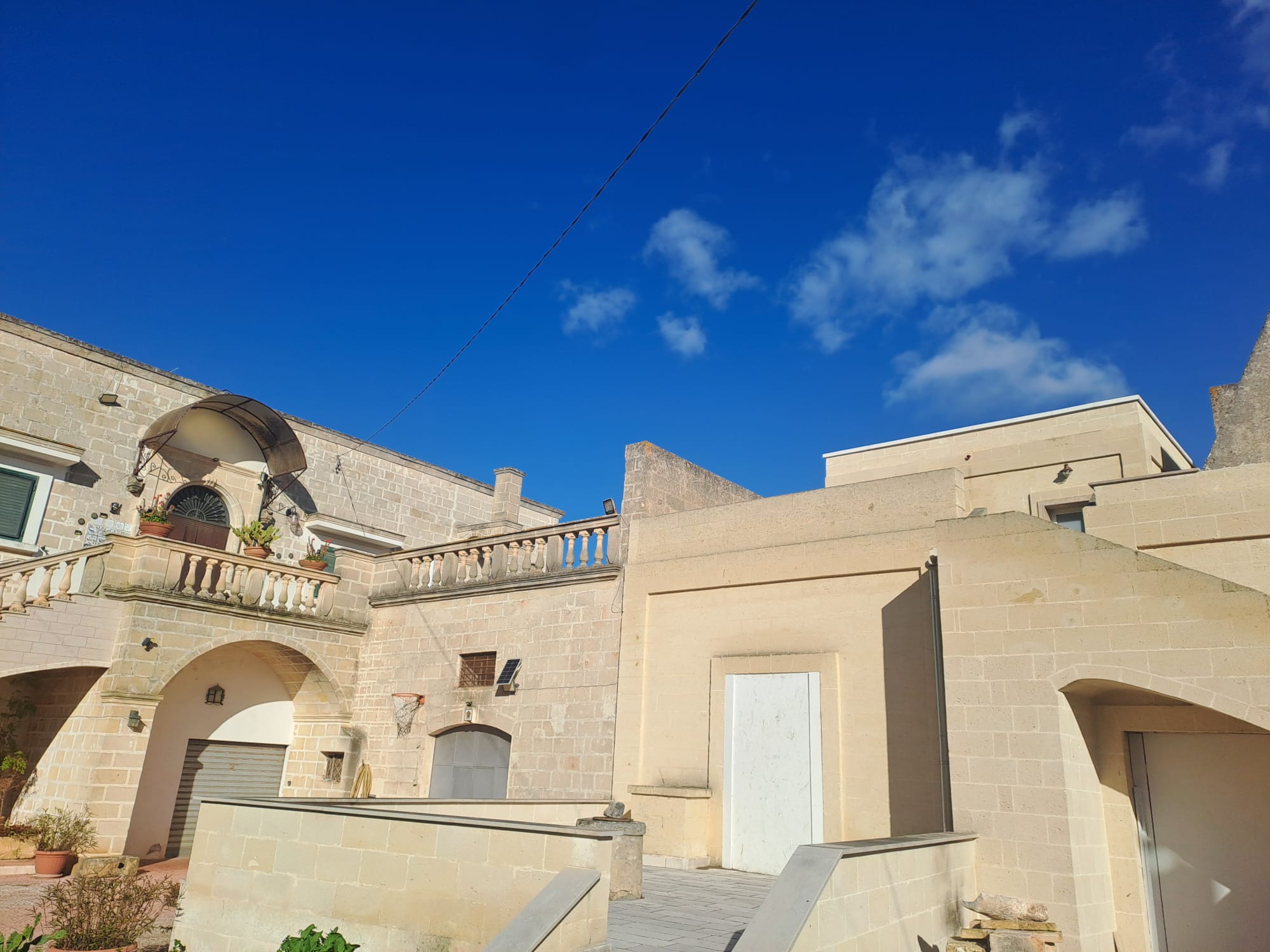 Masseria Monaci