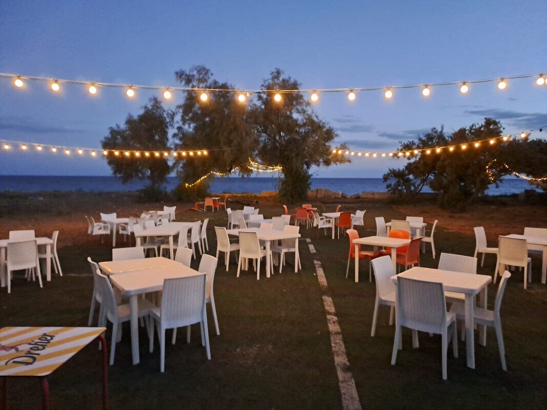 Sosta Camper AcquaDolce
