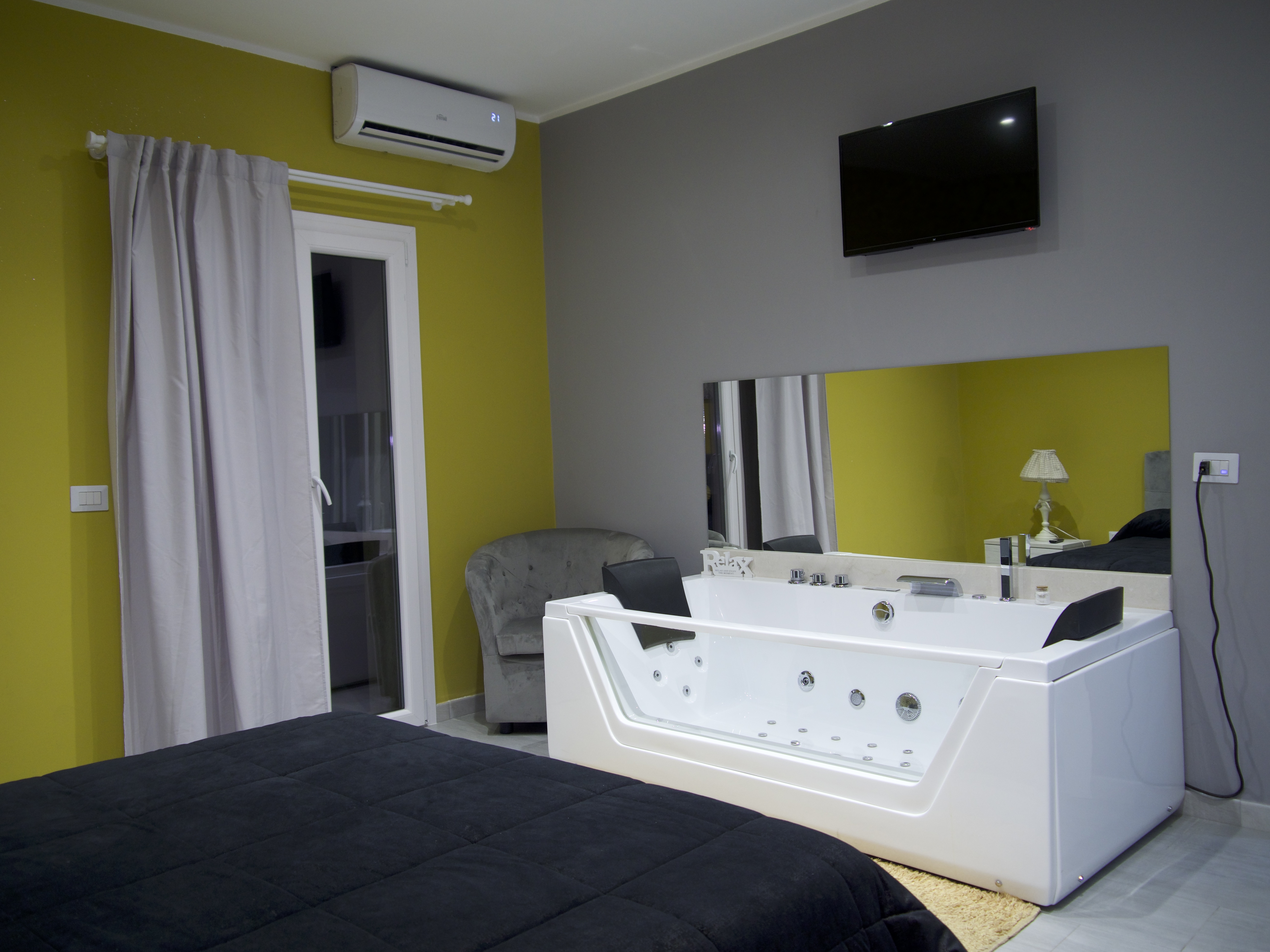 Esterno Casa Vacanze