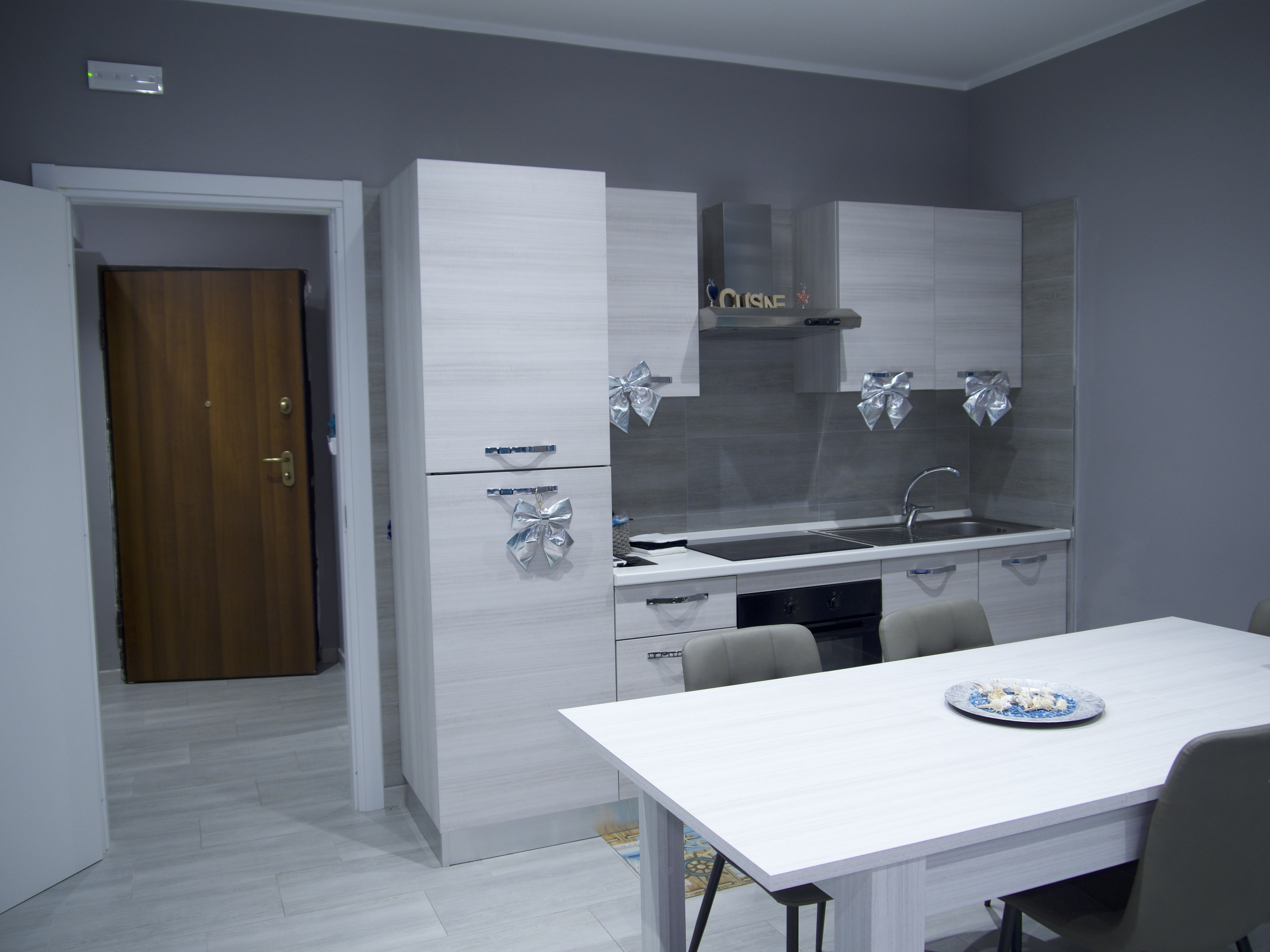 Esterno Casa Vacanze
