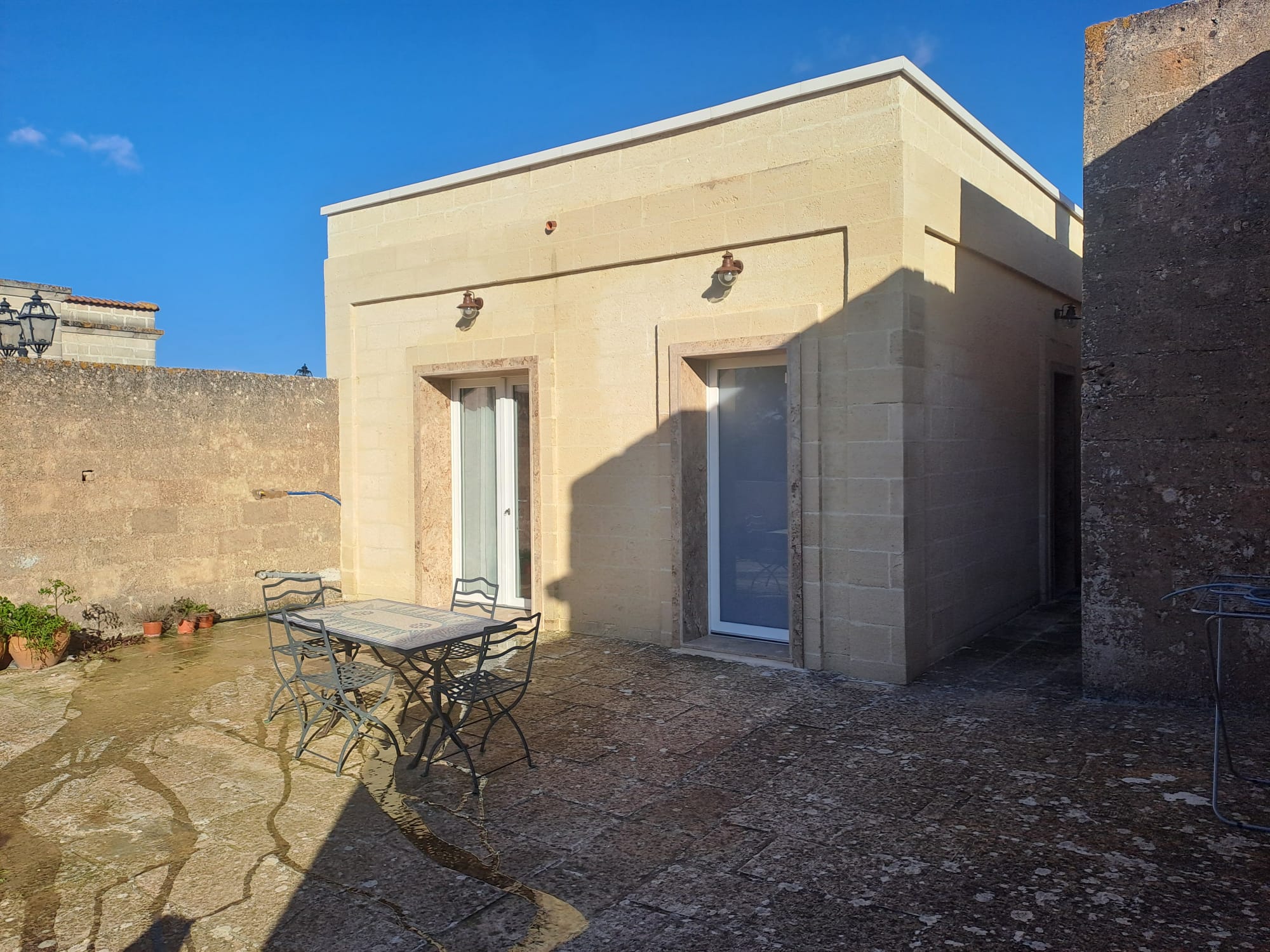 Appartamento Masseria Monaci