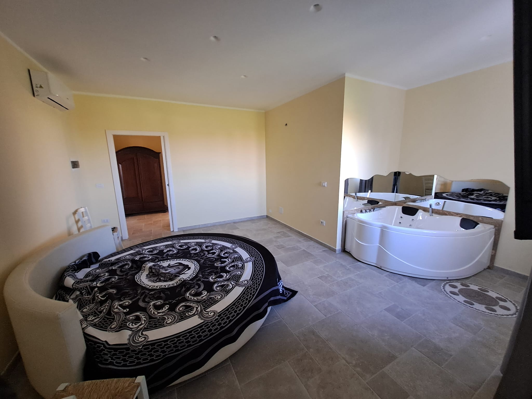 Appartamento Masseria Monaci