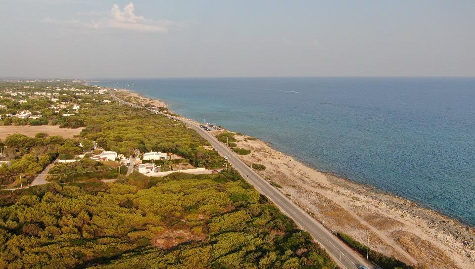 Sosta Camper AcquaDolce
