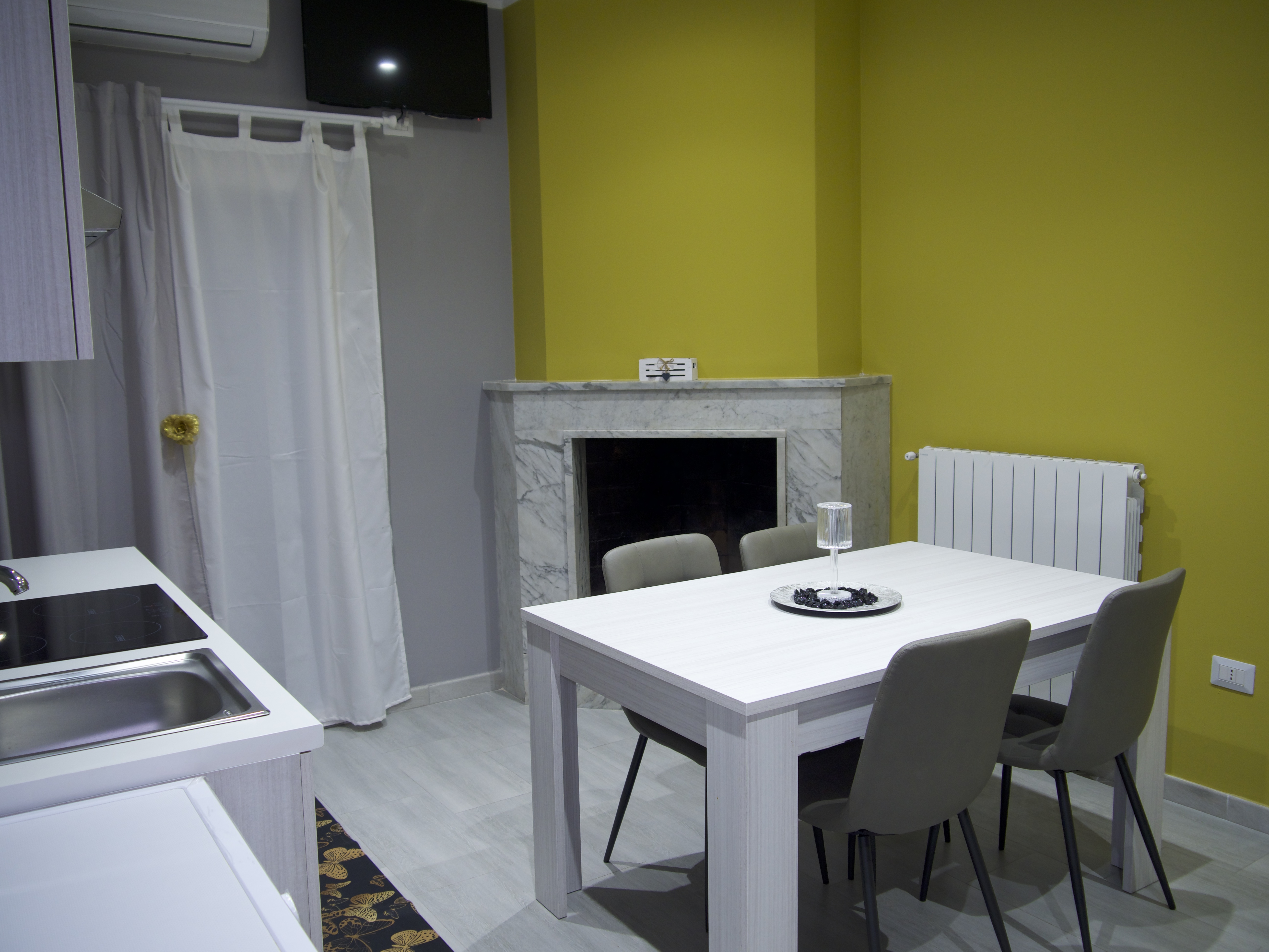 Esterno Casa Vacanze